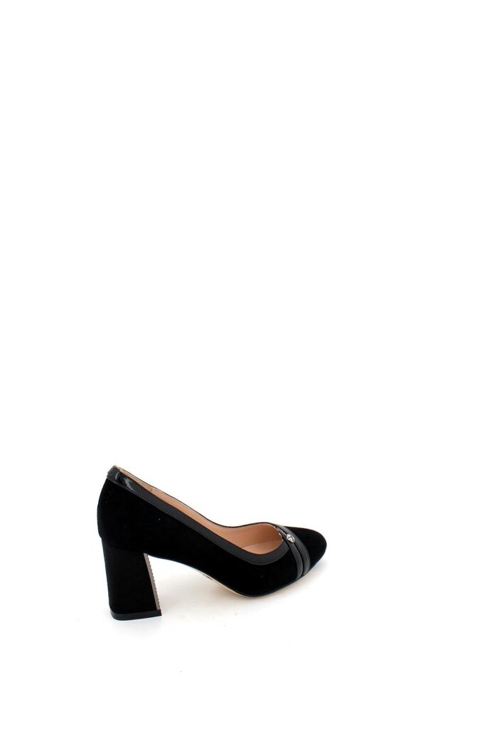 Туфли женские Ascalini W24253