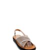 Сандалии женские Ascalini R11415