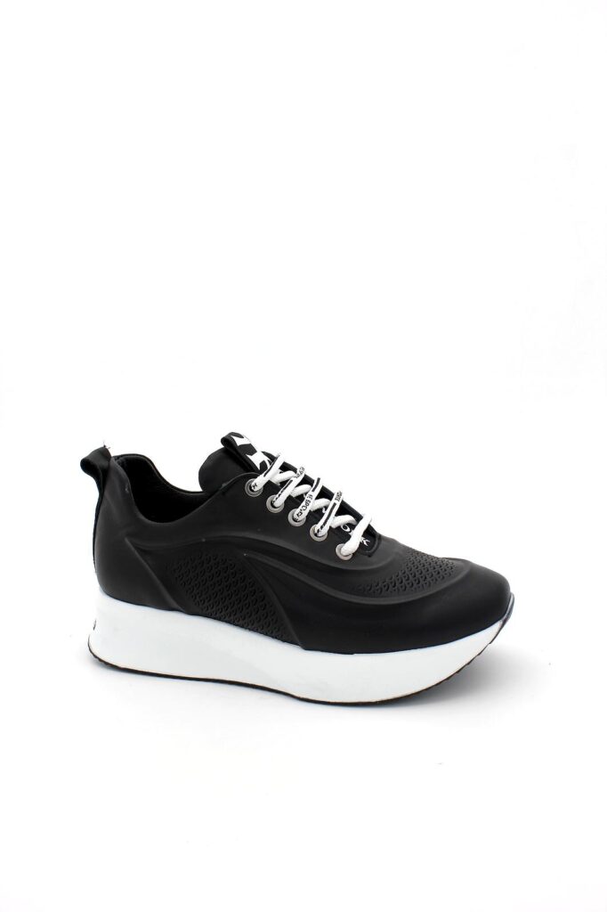 Кеды женские Ascalini R11243B