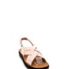 Сандалии женские Ascalini R11405