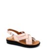 Сандалии женские Ascalini R11405
