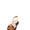 Сандалии женские Ascalini R11405