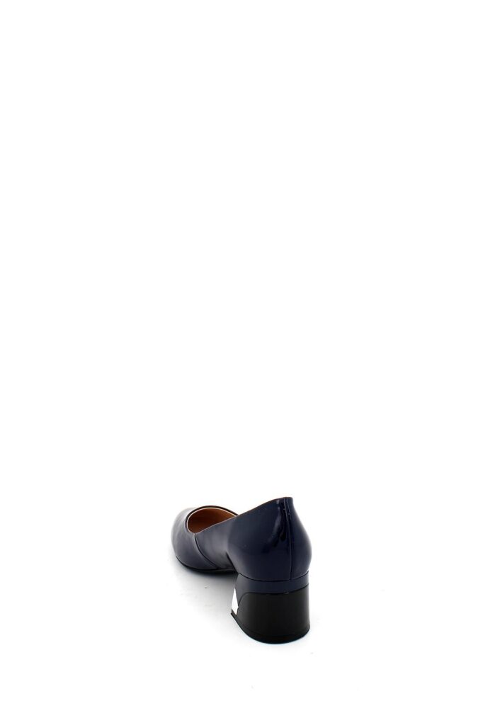 Туфли женские Ascalini W24251B