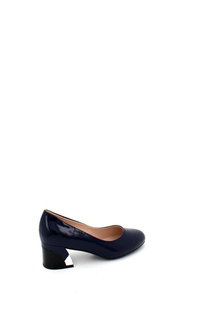 Туфли женские Ascalini W24251B