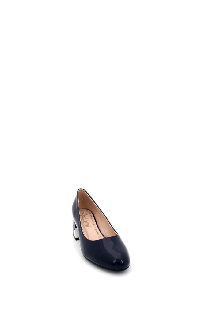 Туфли женские Ascalini W24251B