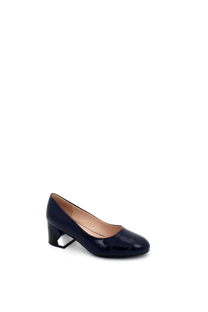 Туфли женские Ascalini W24251B
