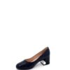 Туфли женские Ascalini W24251B