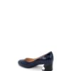 Туфли женские Ascalini W24251B