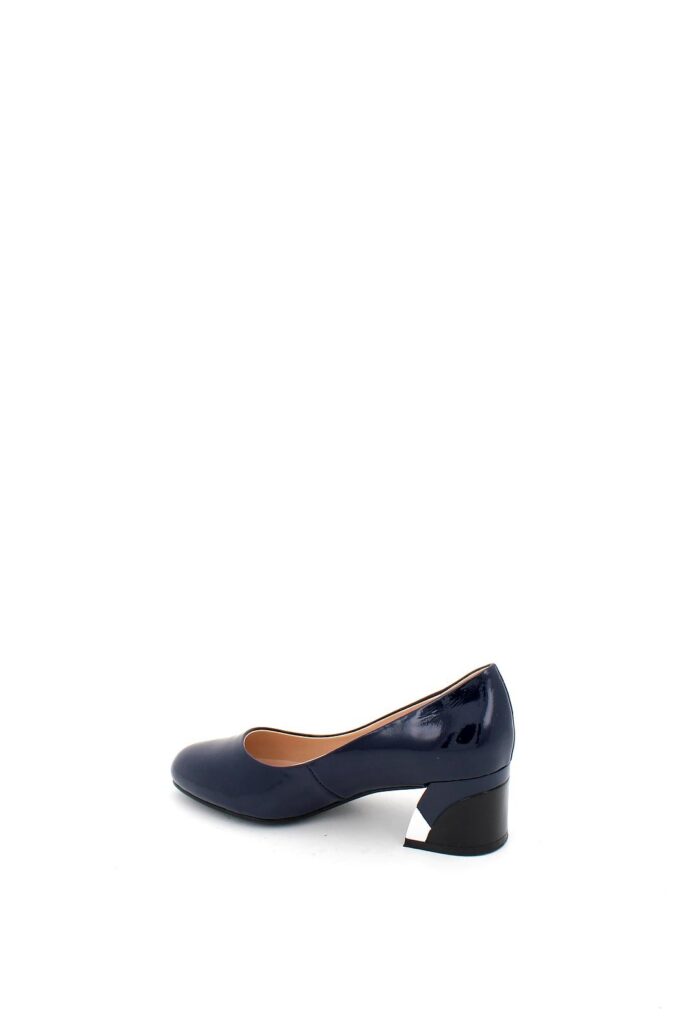 Туфли женские Ascalini W24251B
