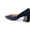 Туфли женские Ascalini W23722B
