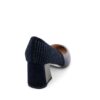 Туфли женские Ascalini W23722B