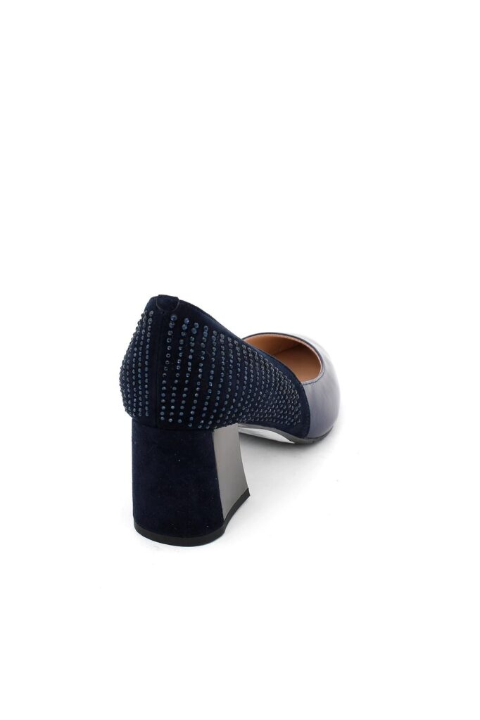 Туфли женские Ascalini W23722B