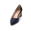 Туфли женские Ascalini W23722B