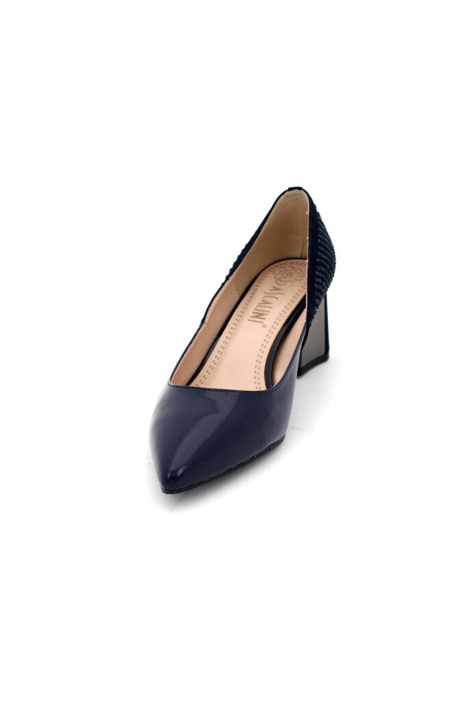 Туфли женские Ascalini W23722B
