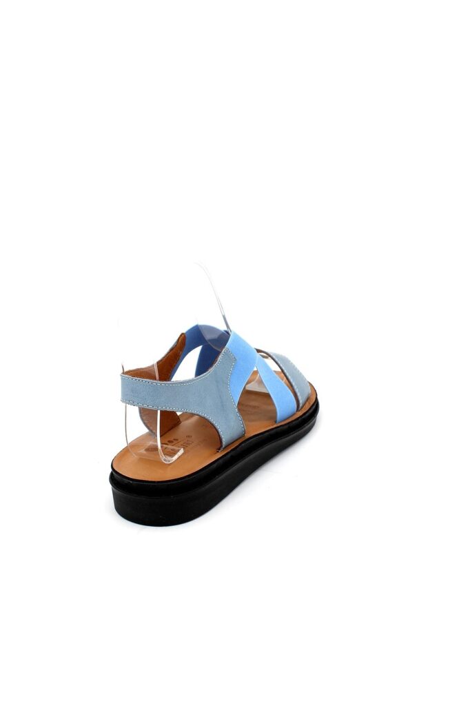 Сандалии женские Ascalini R11441