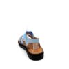 Сандалии женские Ascalini R11441
