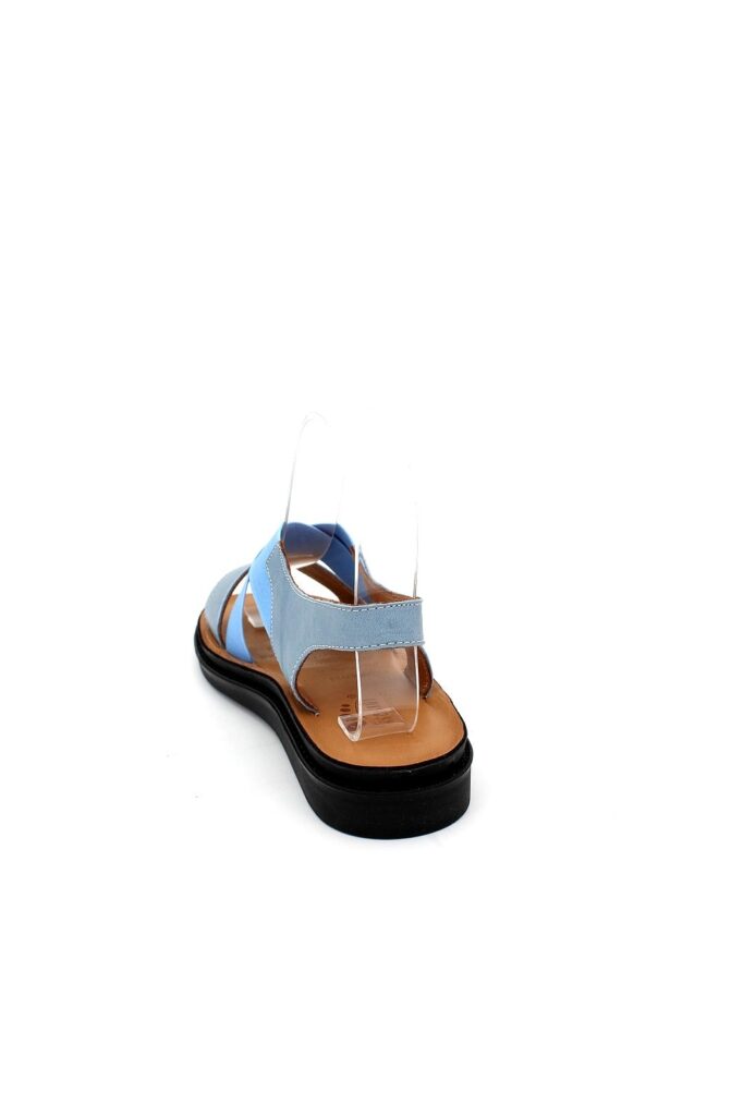 Сандалии женские Ascalini R11441