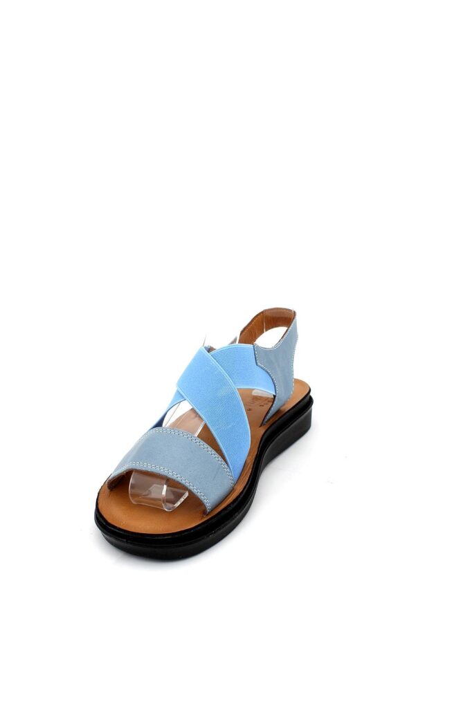 Сандалии женские Ascalini R11441