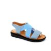 Сандалии женские Ascalini R11441
