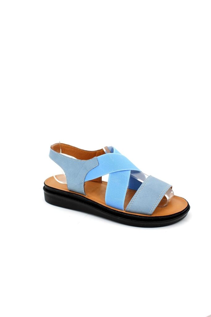 Сандалии женские Ascalini R11441