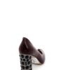 Туфли женские Ascalini W23901B