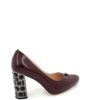Туфли женские Ascalini W23901B
