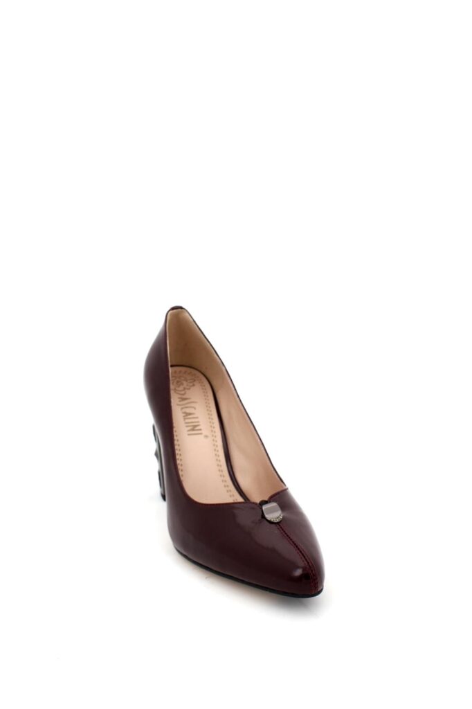 Туфли женские Ascalini W23901B