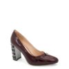 Туфли женские Ascalini W23901B