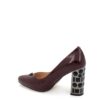 Туфли женские Ascalini W23901B