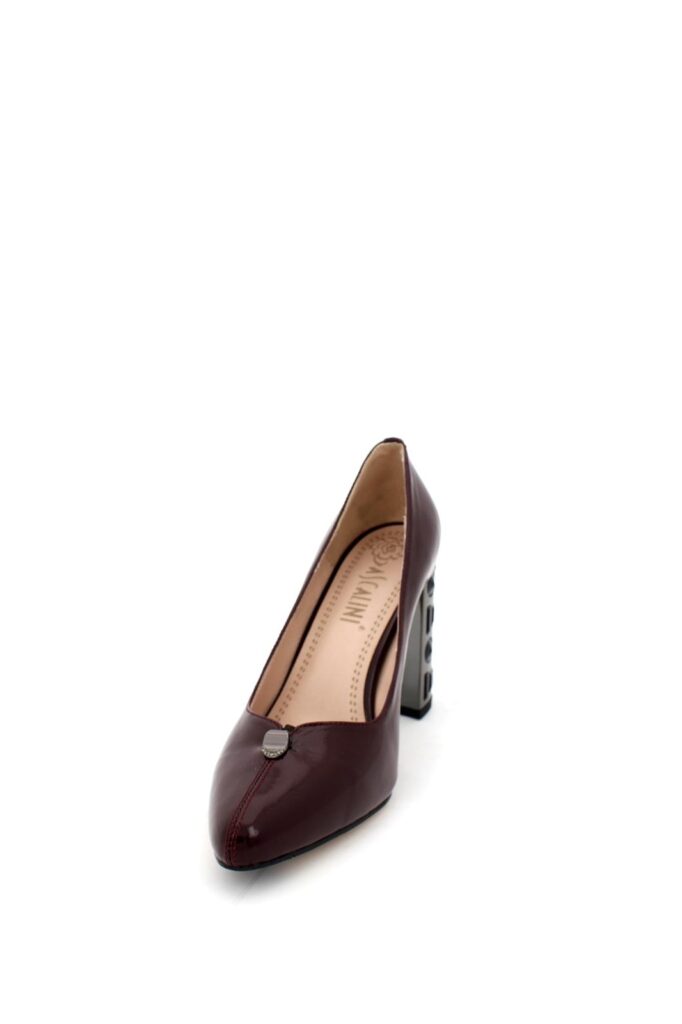 Туфли женские Ascalini W23901B