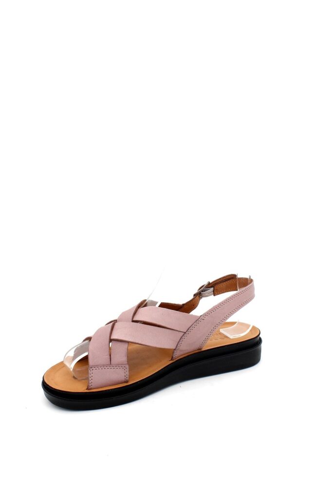 Сандалии женские Ascalini R11408B
