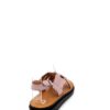 Сандалии женские Ascalini R11408B