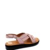 Сандалии женские Ascalini R11408B