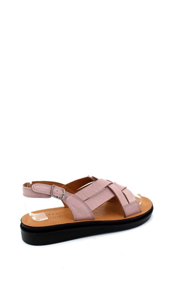 Сандалии женские Ascalini R11408B