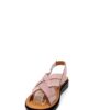 Сандалии женские Ascalini R11408B