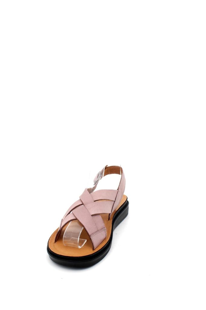 Сандалии женские Ascalini R11408B