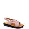 Сандалии женские Ascalini R11408B