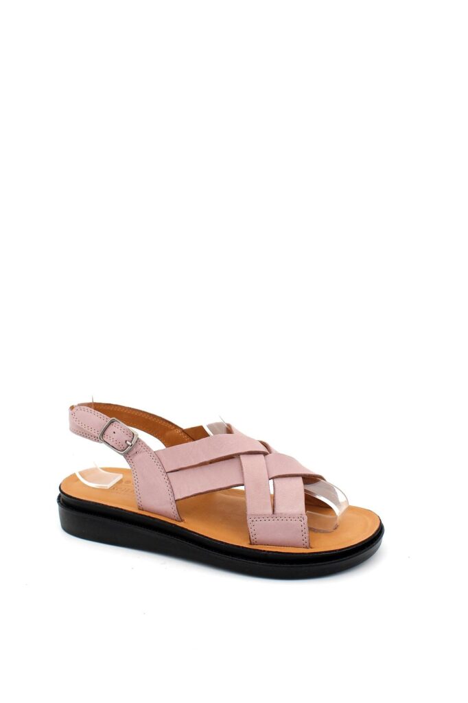 Сандалии женские Ascalini R11408B