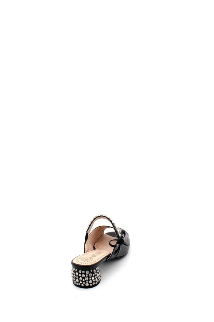 Босоножки женские Ascalini W24237B