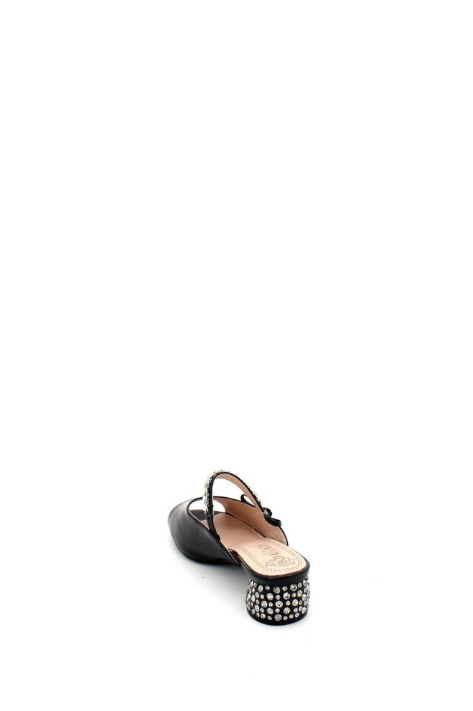Босоножки женские Ascalini W24237B