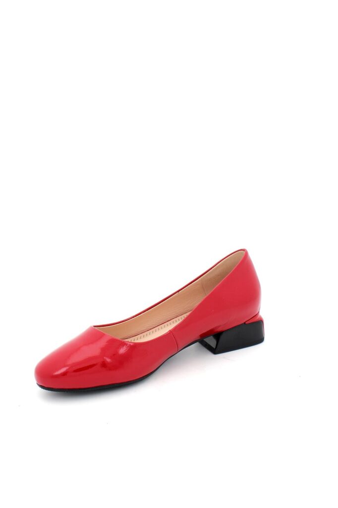 Туфли женские Ascalini W24242