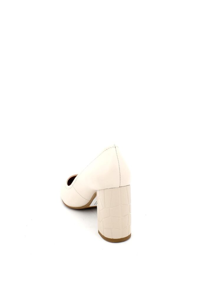 Туфли женские Ascalini W23749B