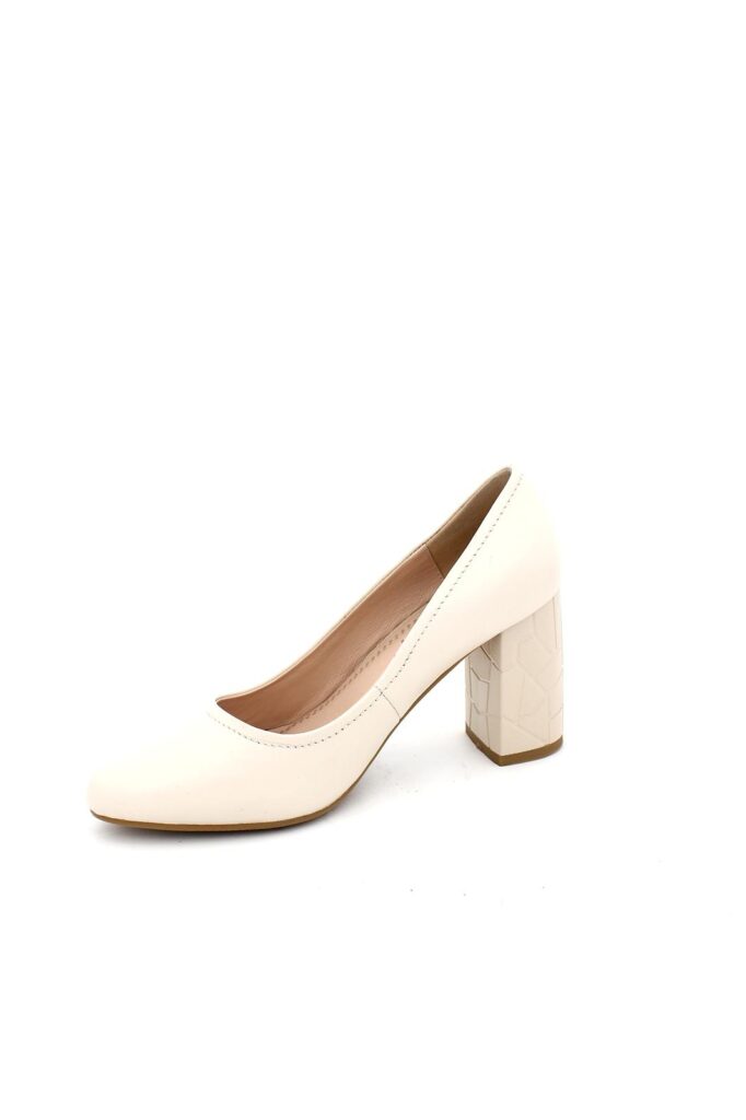 Туфли женские Ascalini W23749B