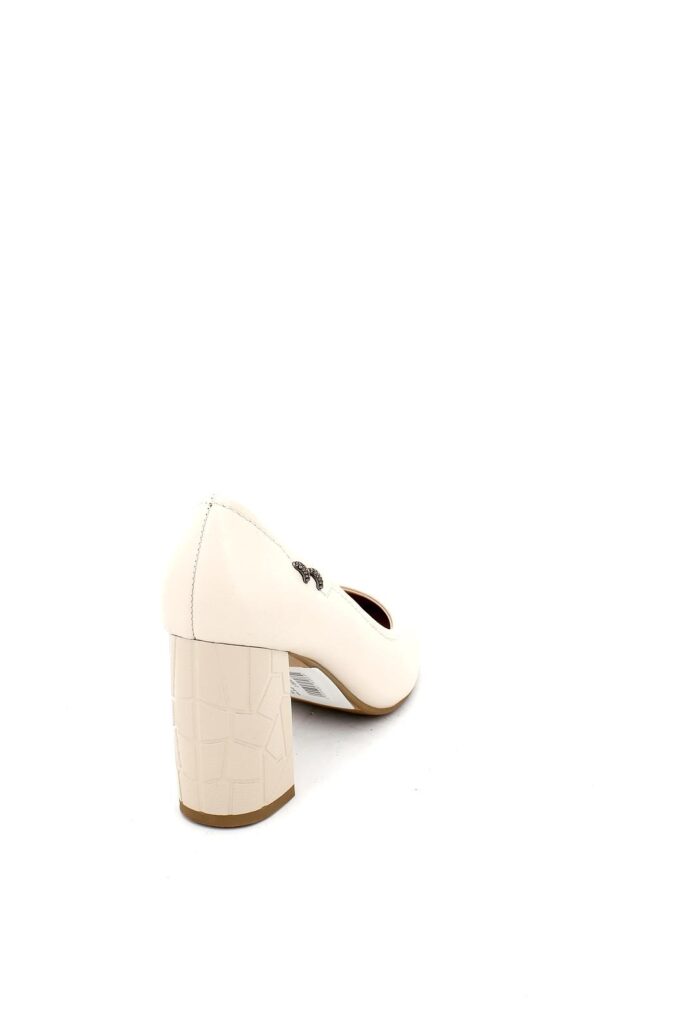 Туфли женские Ascalini W23749B