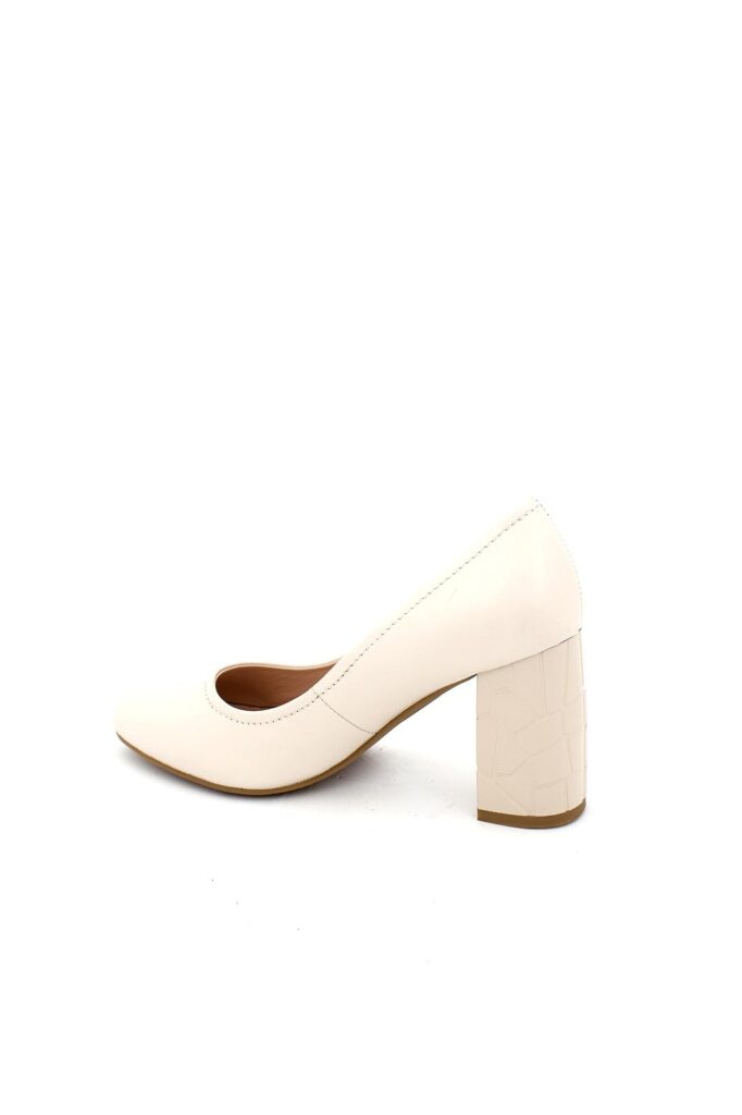 Туфли женские Ascalini W23749B