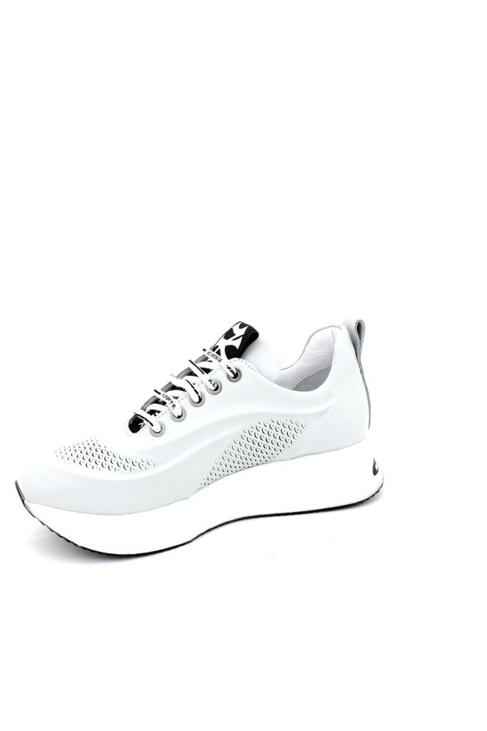 Кроссовки женские Ascalini R11265