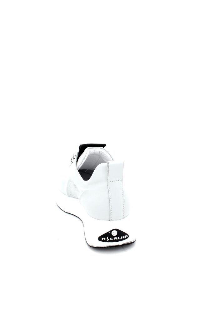 Кроссовки женские Ascalini R11265