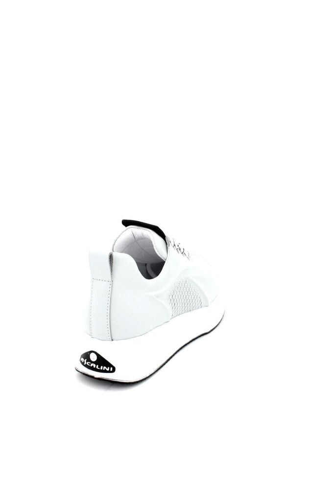 Кроссовки женские Ascalini R11265