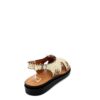 Сандалии женские Ascalini R11470
