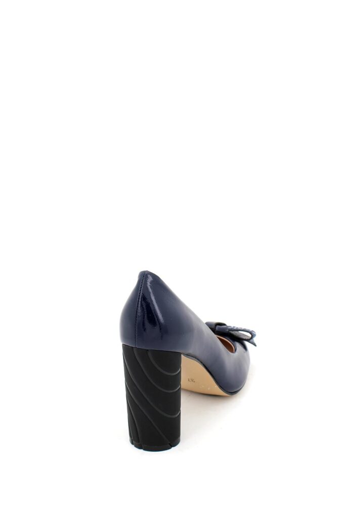 Туфли женские Ascalini W23891B